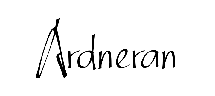 Ardneran