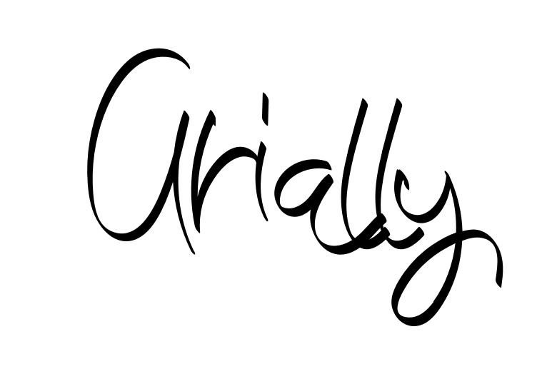 Arially