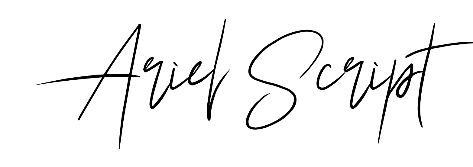 Ariel Script