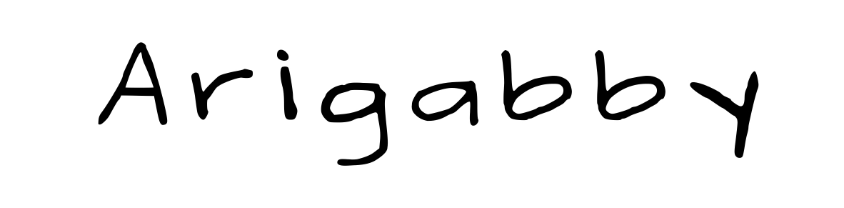 Arigabby