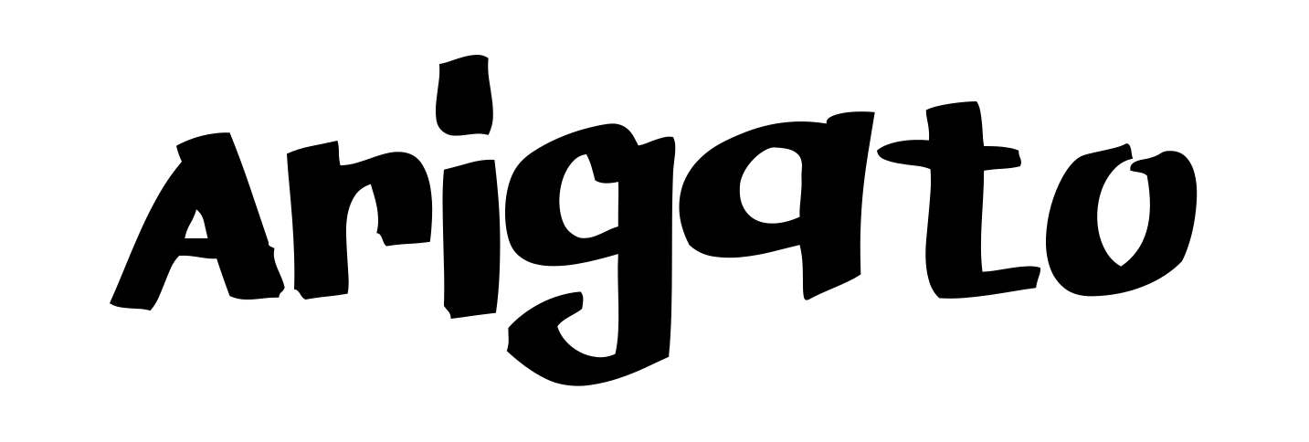 Arigato