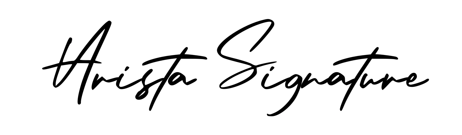 Arista Signature