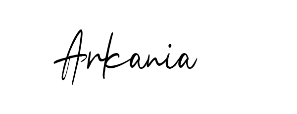 Arkania
