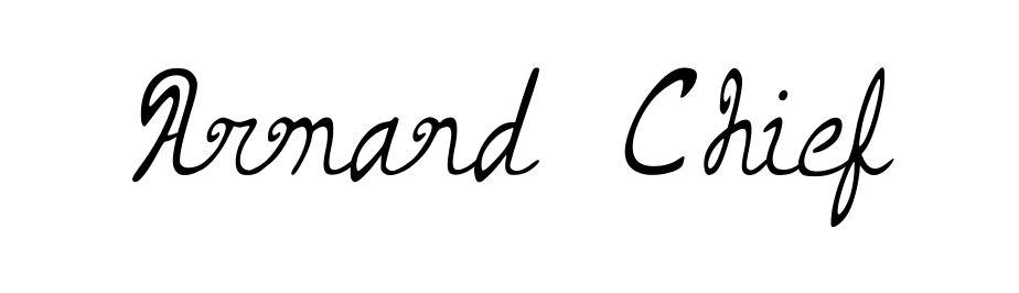 Armand Chief