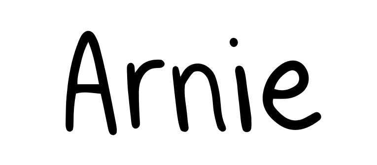 Arnie