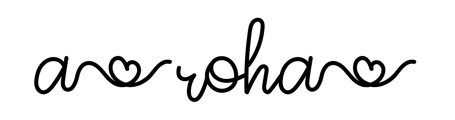 ArohA