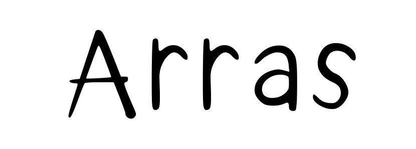 Arras