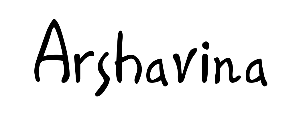 Arshavina