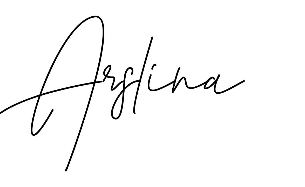 Arslina