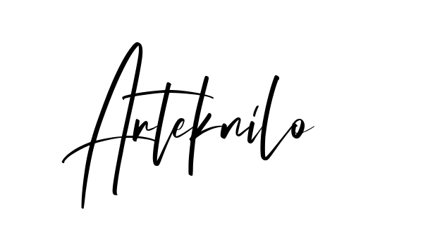 Arteknilo