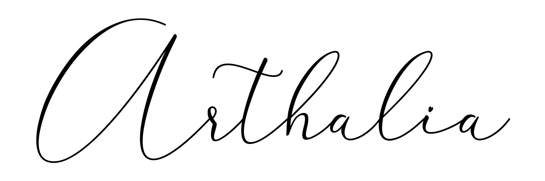 Arthalia