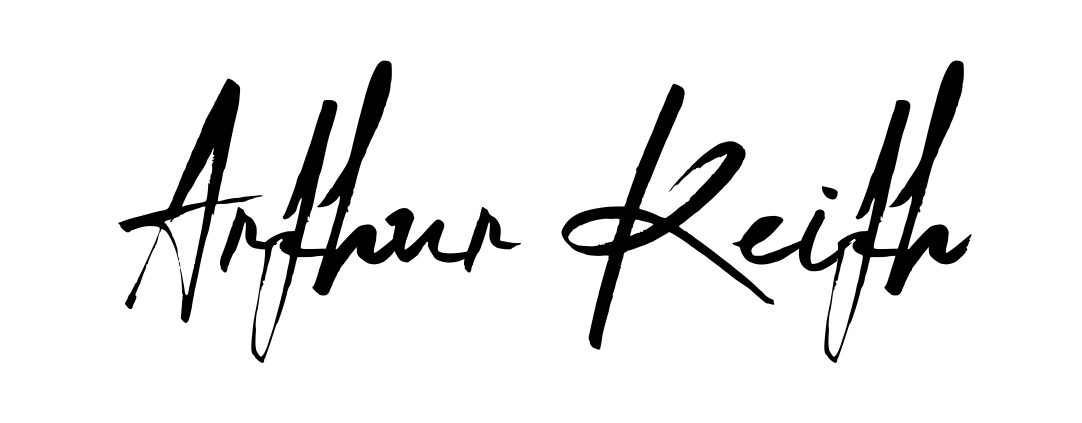 Arthur Keith