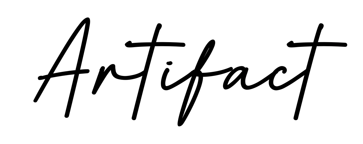 Artifact