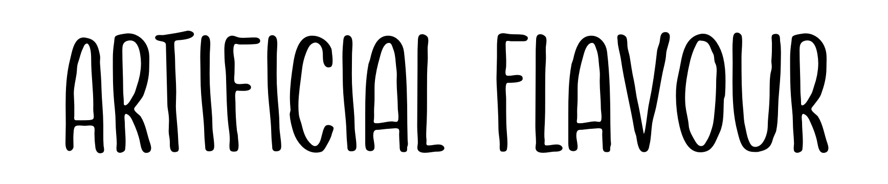 Artificial Flavour