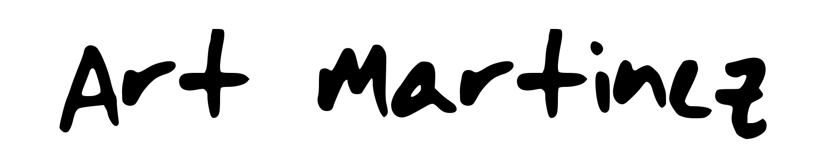 Art Martinez