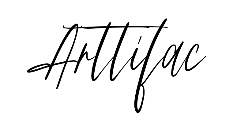 Arttifac