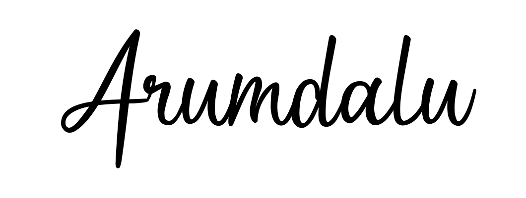 Arumdalu