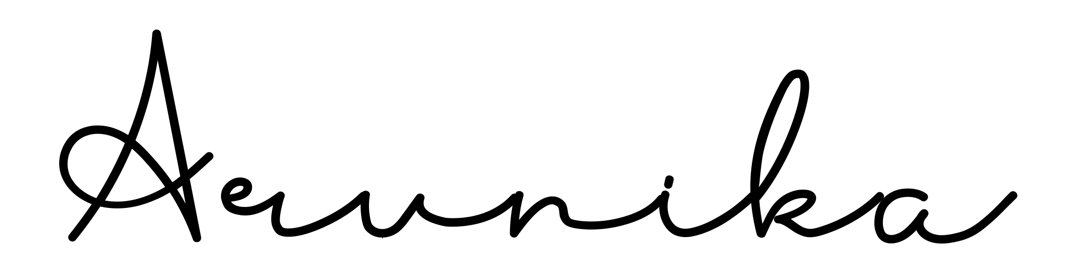 Arunika
