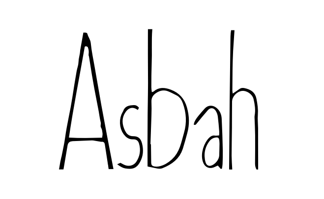 Asbah