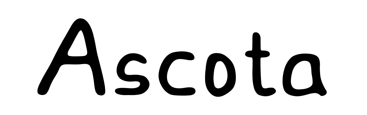 Ascota