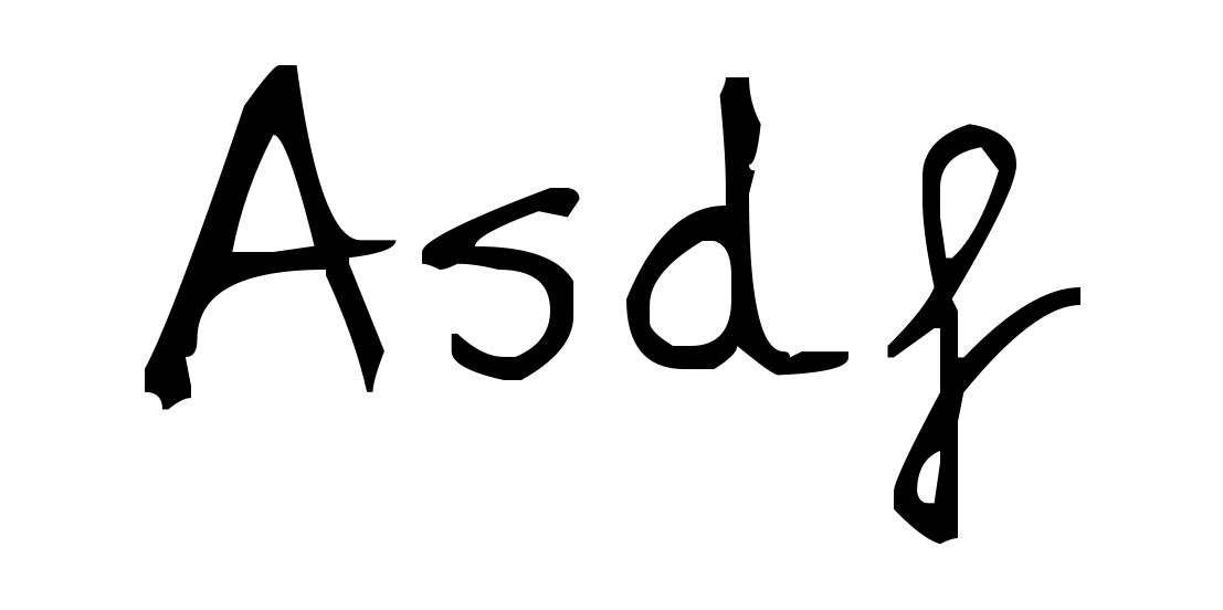 Asdf