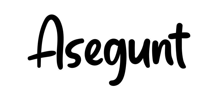 Asegunt