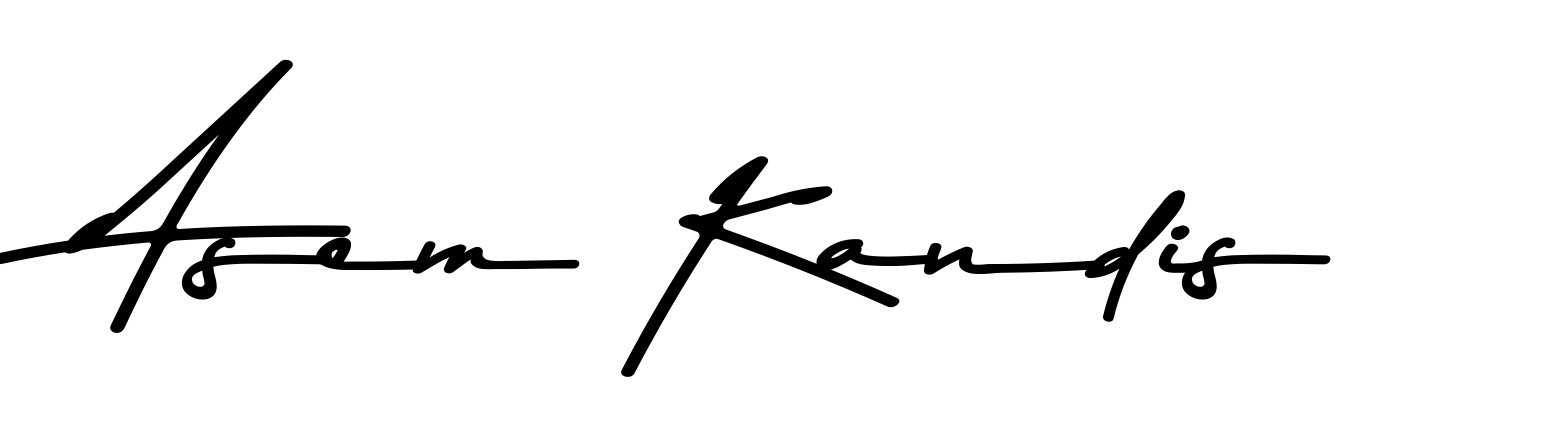 Asem Kandis