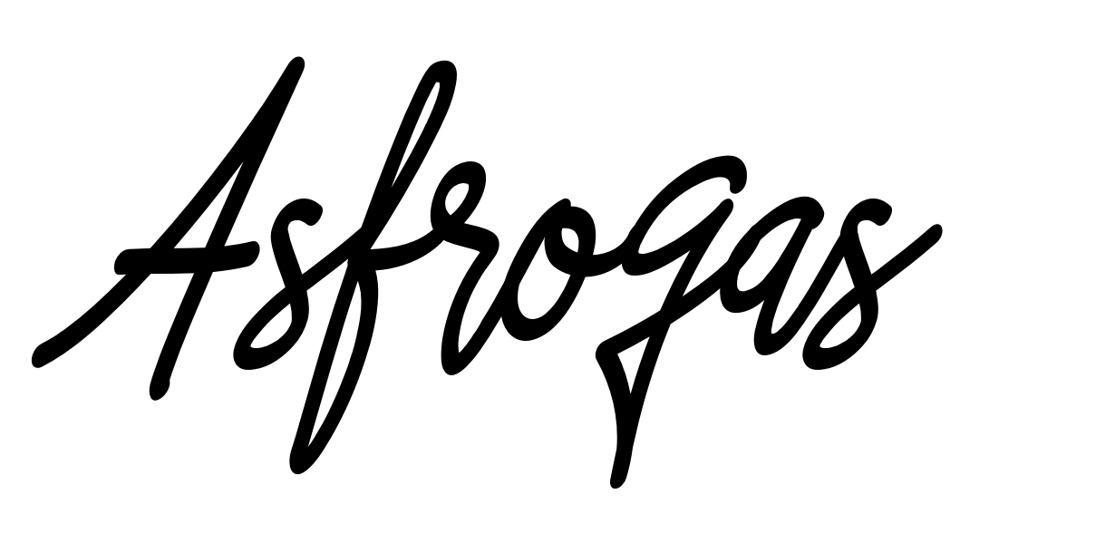 Asfrogas