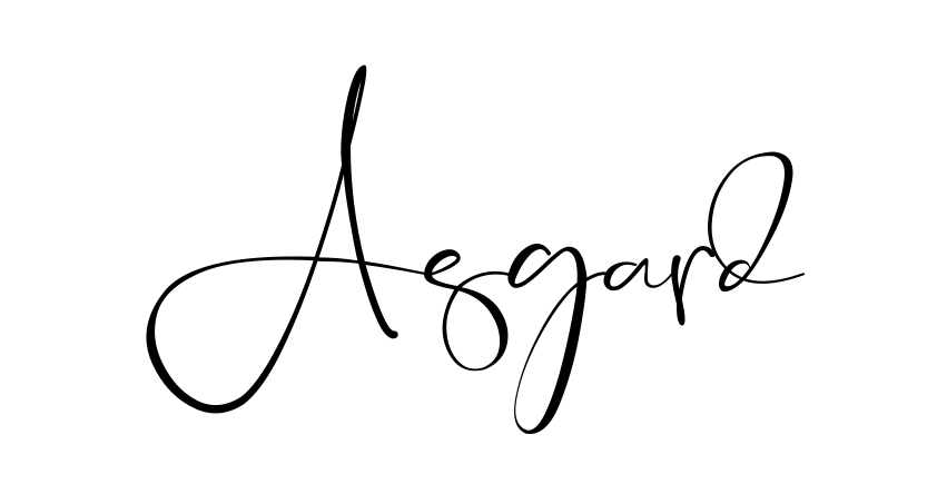Asgard