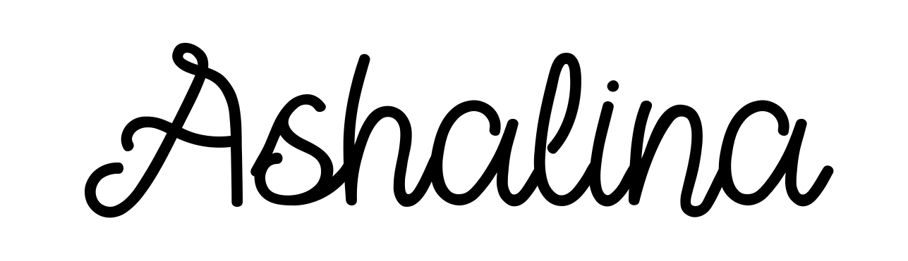Ashalina