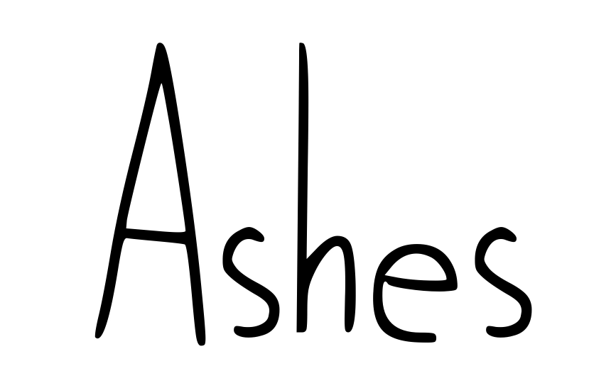 Ashes