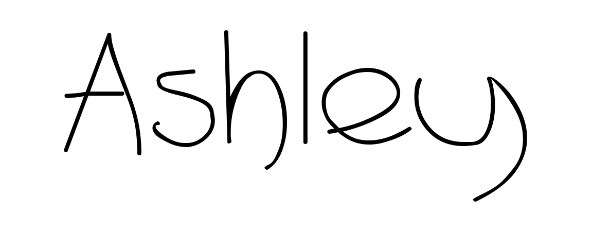 Ashley