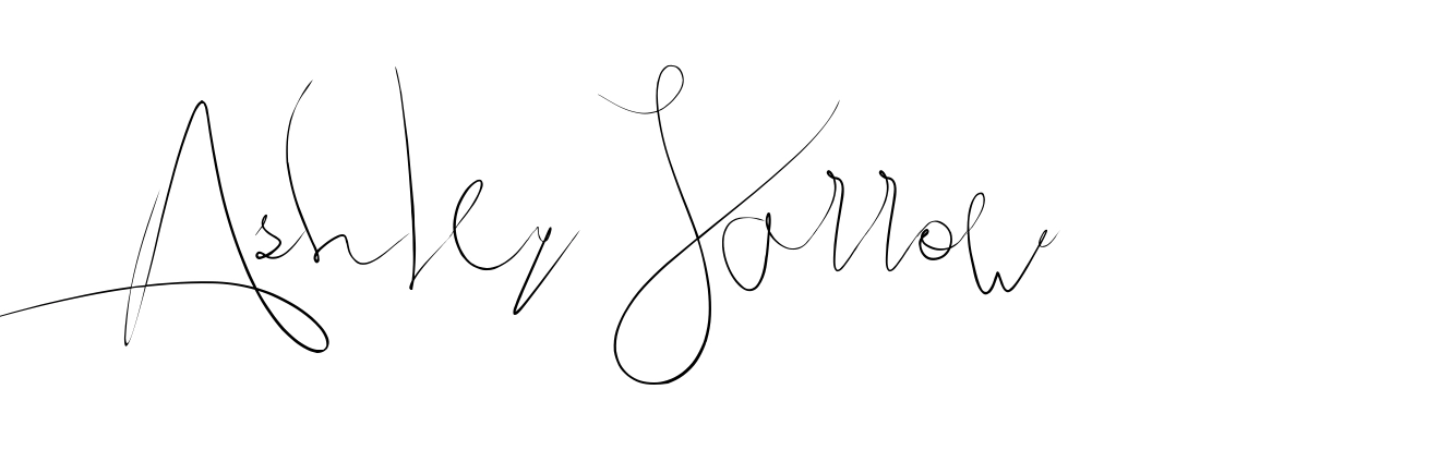 Ashley Jarrow