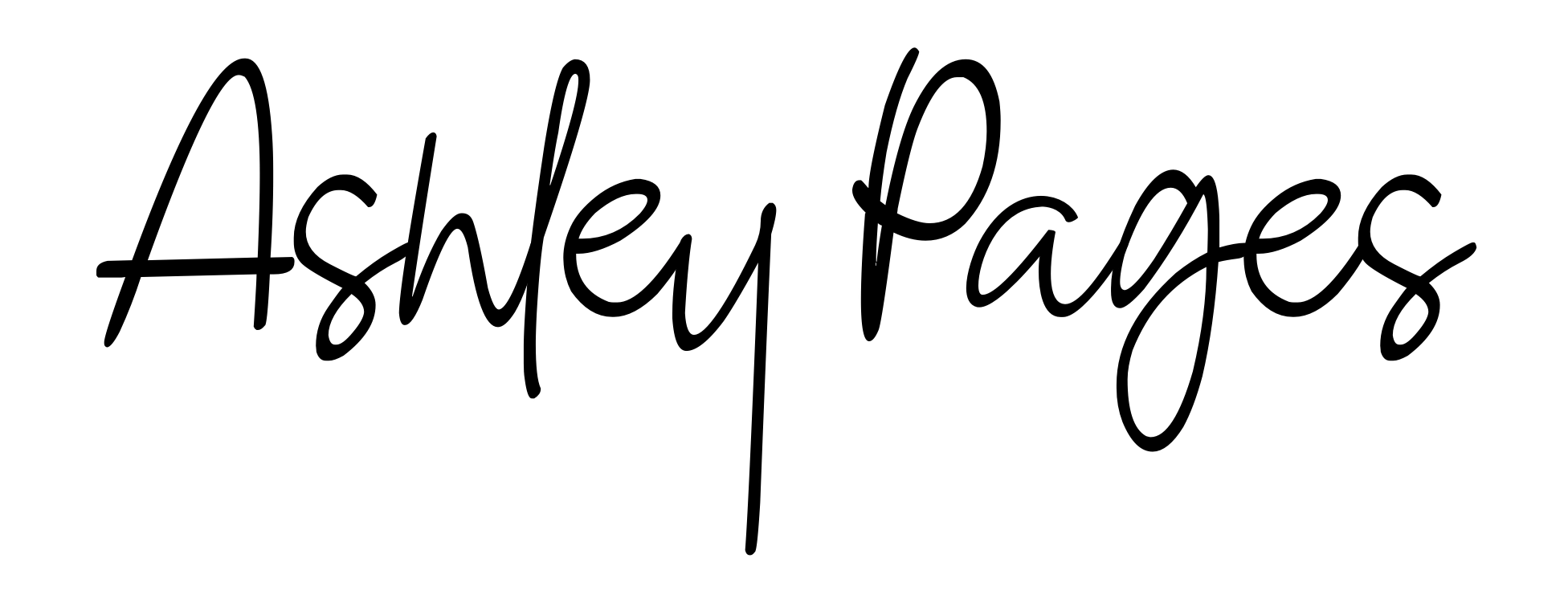Ashley Pages