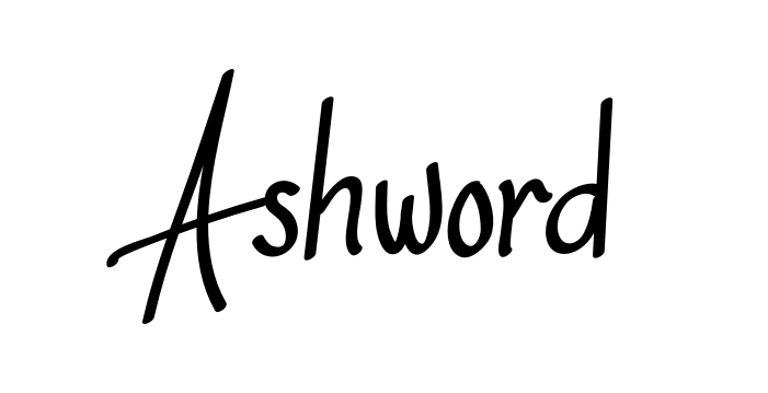 Ashword