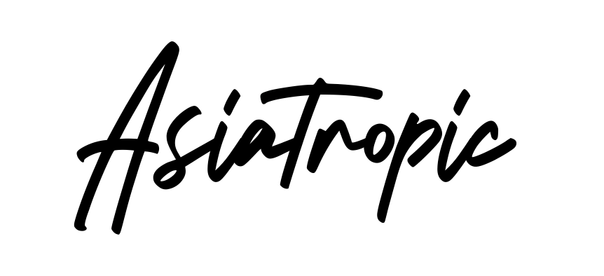 Asiatropic