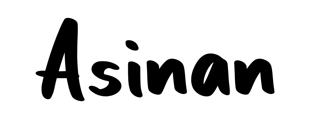 Asinan