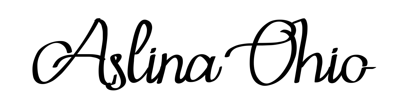 Aslina Ohio