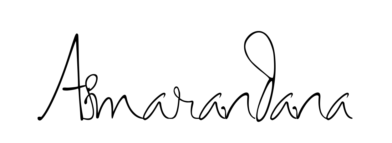 Asmarandana