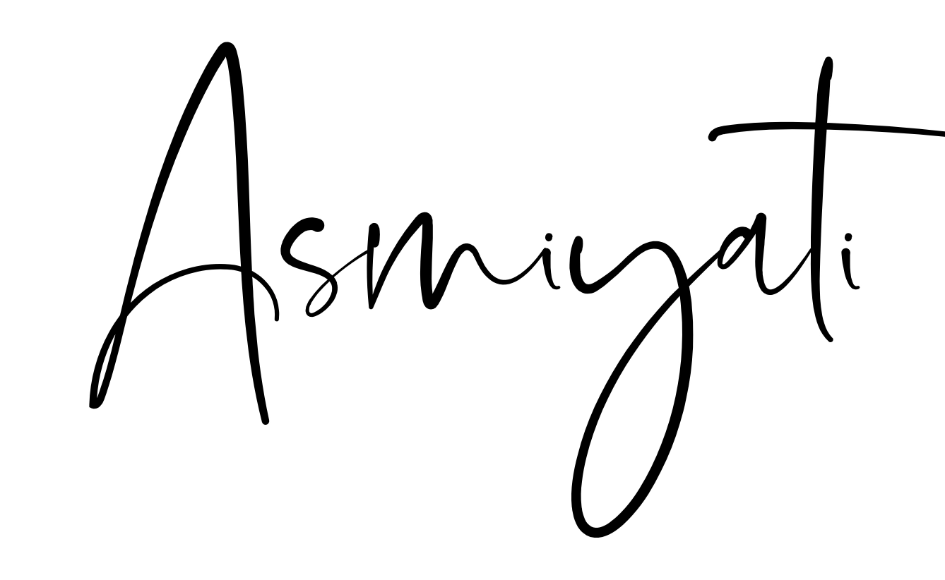 Asmiyati