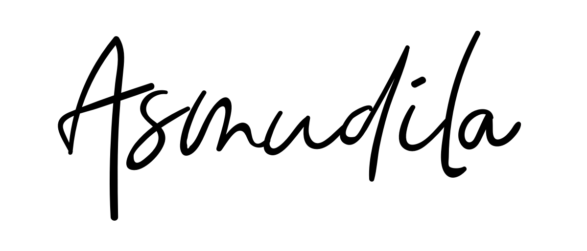 Asmudila