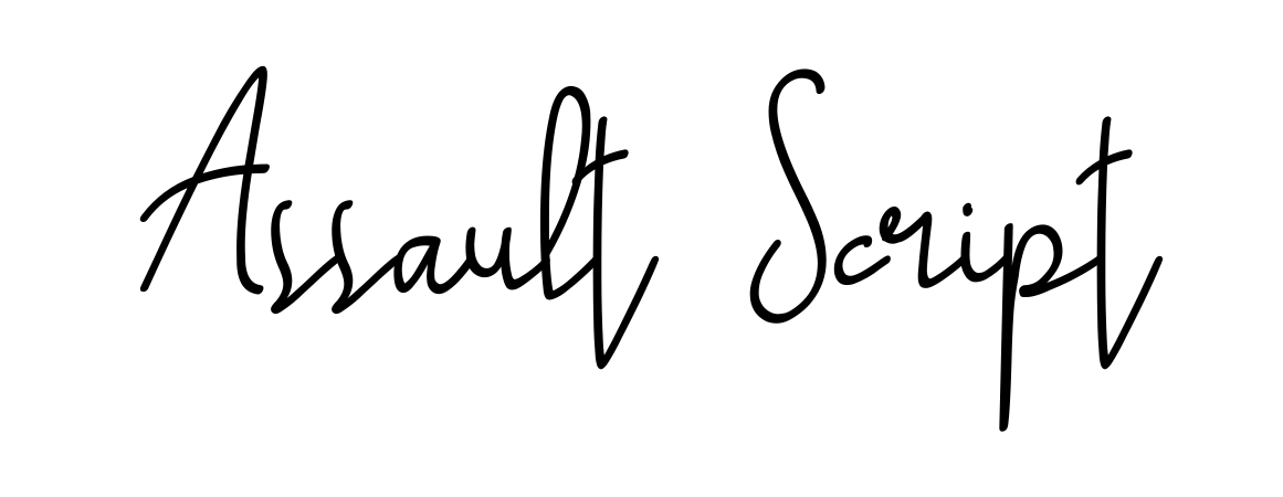 Assault Script