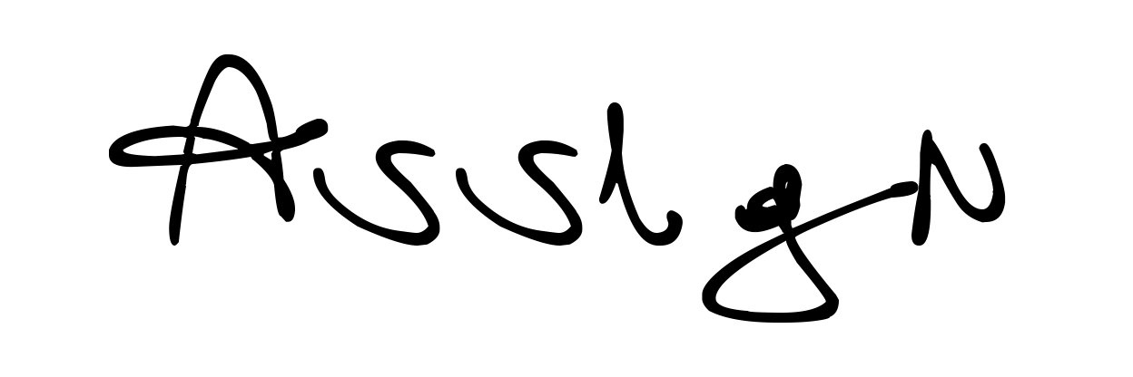 Assign