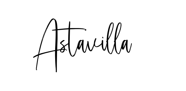 Astavilla