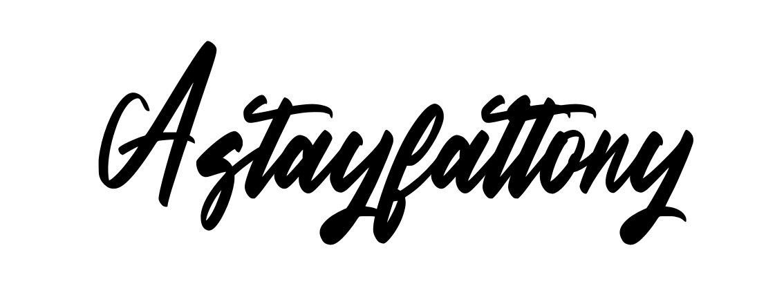 Astayfattony