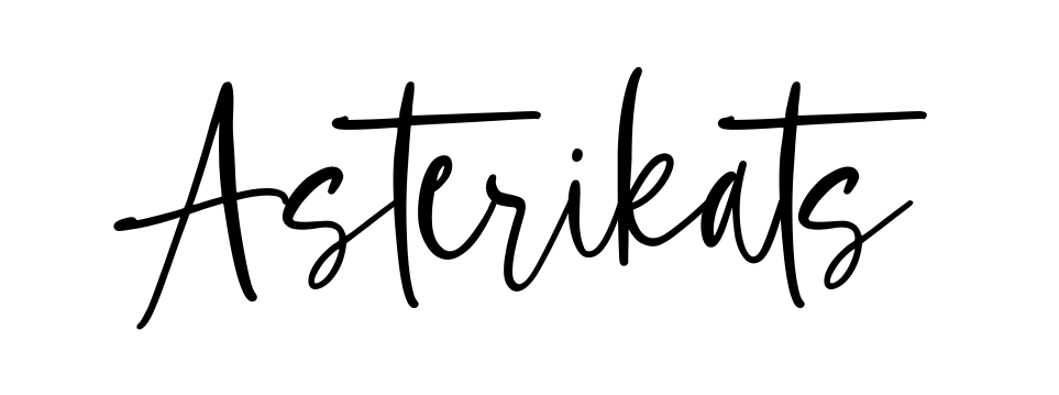 Asterikats