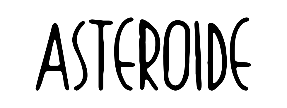 Asteroide