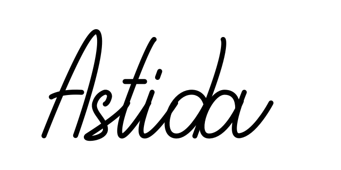 Astida