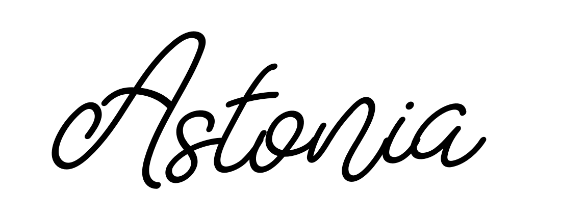 Astonia