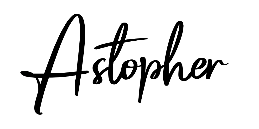 Astopher